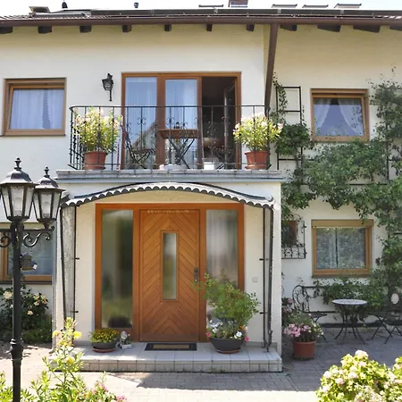 Hortensiengarten * Burghausen
