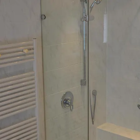 Hortensiengarten Apartamento